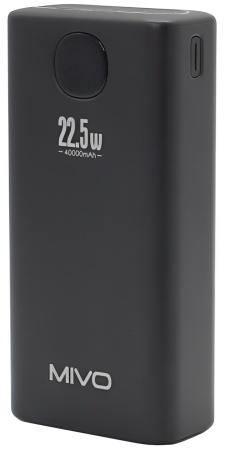 Купить Mivo MB-409Q