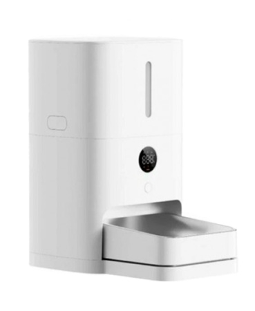 Купить Xiaomi Mijia Smart Pet Feeder 2 (MJWSQ02) White