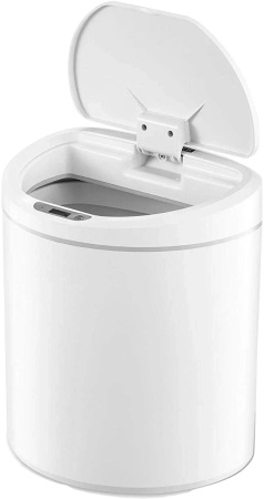 Купить Xiaomi Ninestars Sensor Trash Can 8L (DZT-8-29S)