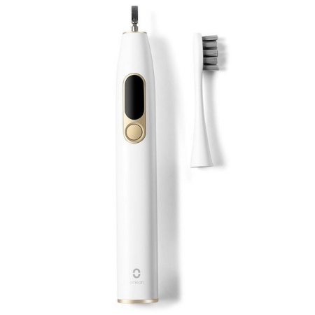 Купить электрическую зубную щетку Xiaomi Oclean X Smart Sonic Electric Toothbrush White