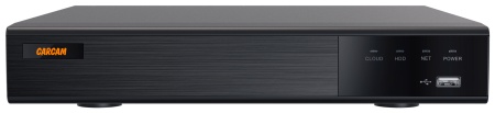Купить CARCAM 4CH POE NVR8804