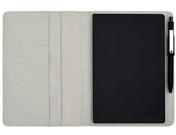 Купить Xiaomi Kaco Noble A5 Notebook Collection Grey (K1214)