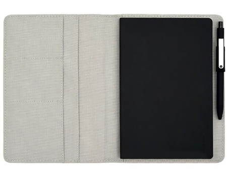 Купить Xiaomi Kaco Noble A5 Notebook Collection Grey (K1214)