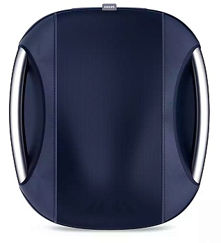 Купить Xiaomi Philips Back Massager (PPM4501) Blue