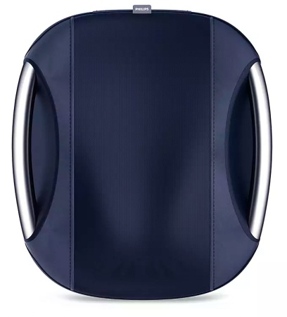 Купить Xiaomi Philips Back Massager (PPM4501) Blue
