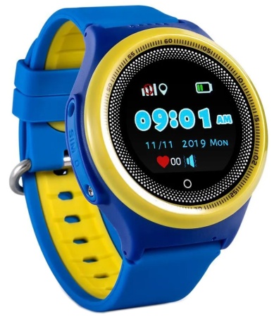 Купить WONLEX KT06 BLUE