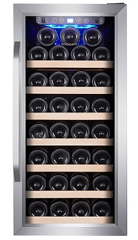 Купить Xiaomi Vinocave Wine Fridge (до 36 мест)