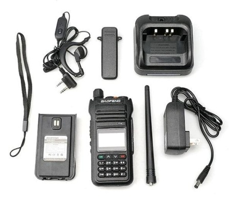 Купить BAOFENG BF-H5