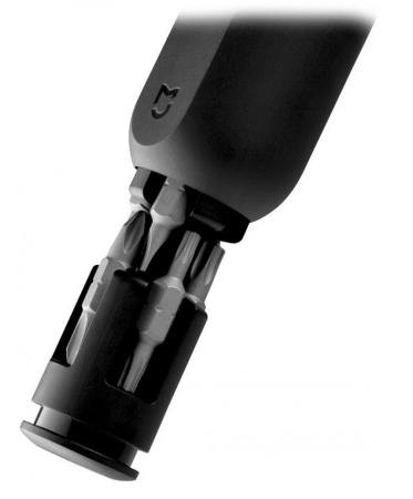 Купить Xiaomi Mi Ratchet Screwdriver 16 in 1 EU (MJJLLSD002QW)