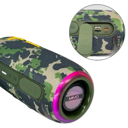 Купить Mivo M22 Camouflage