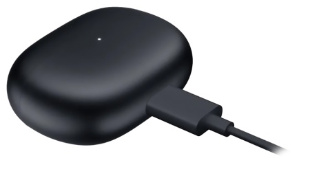 Купить Xiaomi Redmi Buds 4 Pro Black