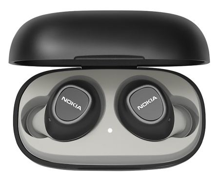 Купить Nokia Essential True Wireless Earphones E3100 Black
