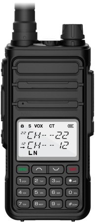 Купить Baofeng UV-K5M