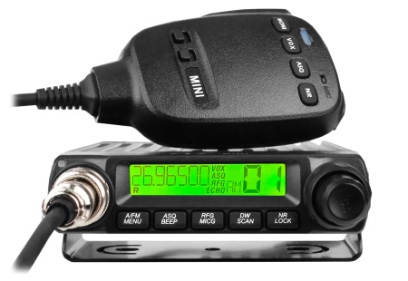 Купить TYT CB MINI