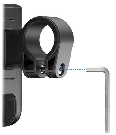 Купить Ninebot Phone Holder (PJ20QXZJ) Black