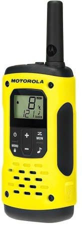 Комплект раций Motorola TLKR-T92 (2шт)