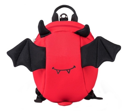 Купить Xiaomi Xiaoyang Anti-Lost Flying Wing Baby (Little devil) Red