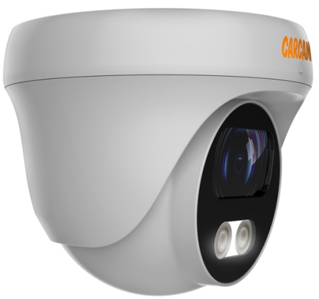 Купить CARCAM 4MP Dome IP Camera 4066SDM