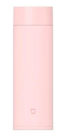 Купить Xiaomi Mijia Mini Mug 350ml Pink (MJMNBWB01PL)