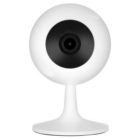 Купить IP камеру Xiaomi Chuangmi 720P (CMSXJ01C) HD-разрешения