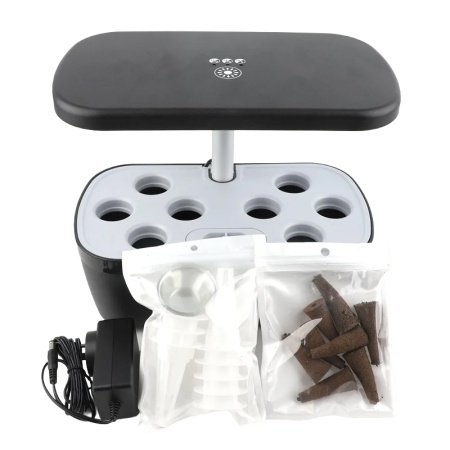 Купить SUNTEK Smart Farm 8 Plant Cells (SNSF008)