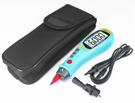 Купить RichMeters RM203 Мультиметр 