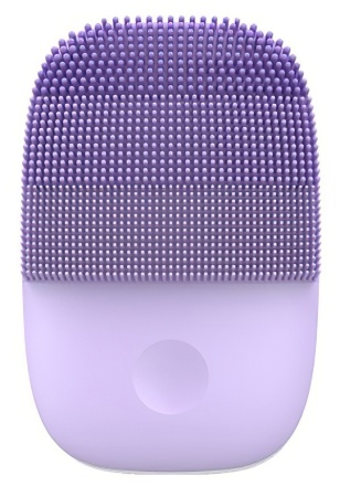 Купить Xiaomi inFace Electronic Sonic Pro Beauty Facial Upgrade Version (MS2000) Purple