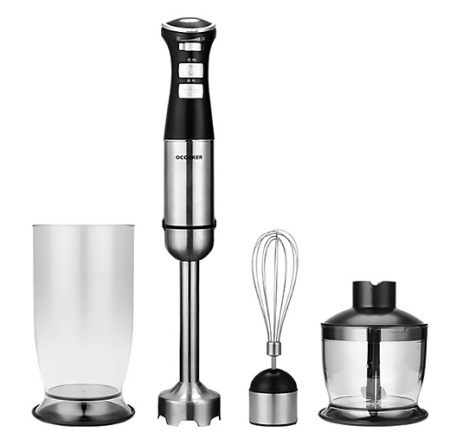 Купить Xiaomi Ocooker (CD-HB800) Погружной блендер 