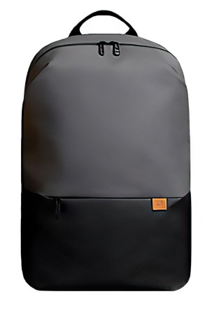 Купить Xiaomi Simple Casual Backpack Gray (XXB01LF)