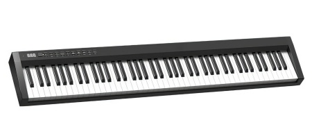 Купить Xiaomi Portable Electronic Piano (PH88C) Black