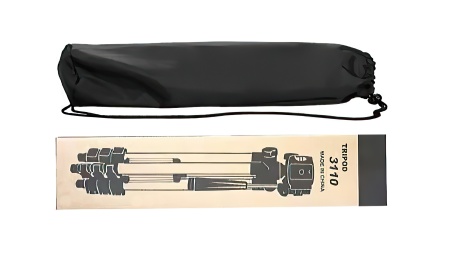 Купить Штатив для камеры и телефона Tripod 3110