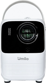 Купить Umiio Projector A008 White