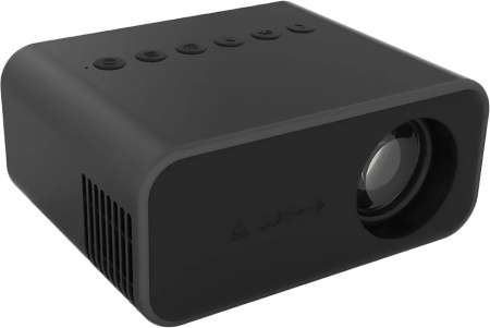 Купить Mini Projector Black