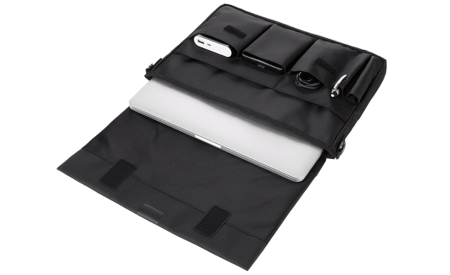 Водонепроницаемая сумка на пояс Xiaomi Fashion Pocket Bag Black