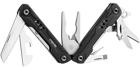 Купить Xiaomi NexTool Mini Sailor Multifunctional Pliers Black (NE20156A)