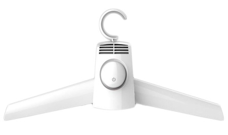 Купить Xiaomi Smart Frog Portable Dryer (KW-GYQ01)