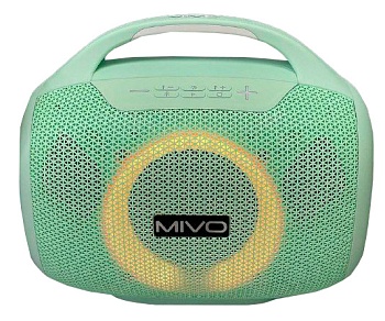 Купить Mivo MD-164 Green