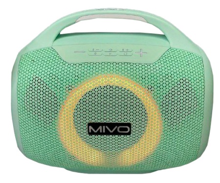 Купить Mivo MD-164 Green