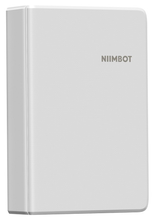Купить NIIMBOT Label Printer N1 White
