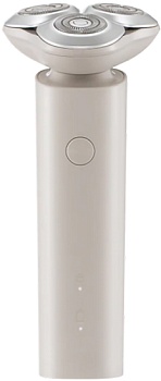 Купить Xiaomi Mijia Electric Shaving Knife S101 Grey