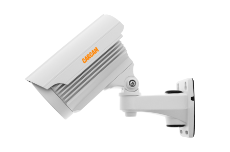 Всепогодная мультиформатная камера 5 Мп с ИК-подсветкой 40 метров CARCAM CAM-588