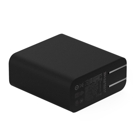 Аккумулятор Xiaomi ZMI Power Bank 6500mAh Black