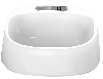 Купить миску-весы для домашних животных Xiaomi Smart Weighing Bowl White (P510)