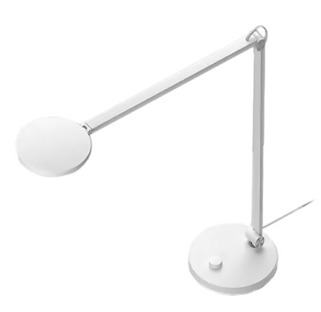Купить Xiaomi Mijia LED Lamp Pro White (MJTD02YL)