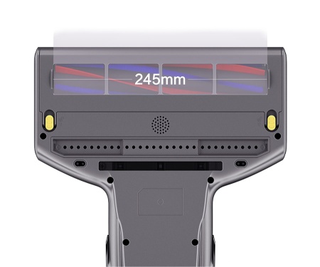 Купить Xiaomi Jimmy BX7 Pro Grey