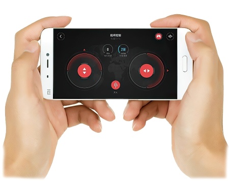 Купить Xiaomi Mitu JMJQR01IQI Mi Bunny Robot