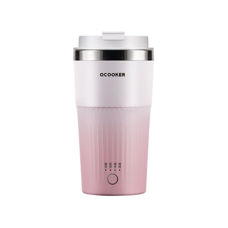 Купить Xiaomi Ocooker White Pink (CR-MT02)