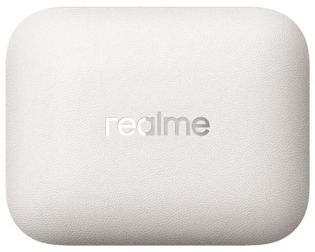 Купить Xiaomi Realme Buds Air 7 Pro EU (RMA2407) Glory Beige