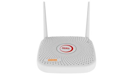 Купить CARCAM 4CH WiFi NVR Kit 2104