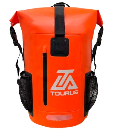 Купить TOURUS Waterproof backpack 35L Orange